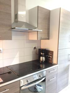 Appartements Studio Opale : photos des chambres