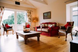 Incheoch Farm Granary