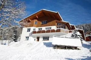 Haus Marija - Бартоломеберг