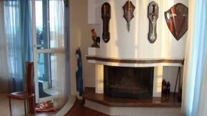 Primorskii park Apartment