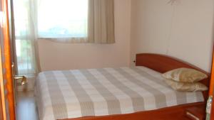 Primorskii park Apartment