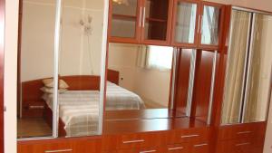 Primorskii park Apartment