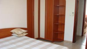 Primorskii park Apartment