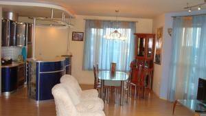 Primorskii park Apartment