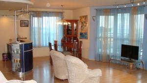 Primorskii park Apartment