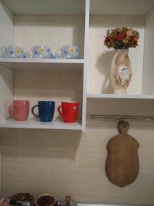 Apartment nr Railway station