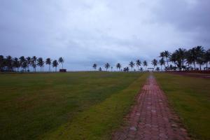 RNS Golf Resort & Nature Cure Centre