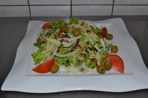 Hotels l'Hotel du port : photos des chambres