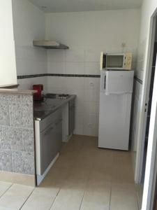 Appartements Alizes : Maisonnette