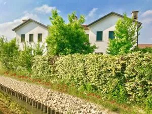 Chez Alberto - Levada