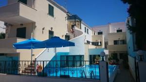 9 Muses Lakonia Greece