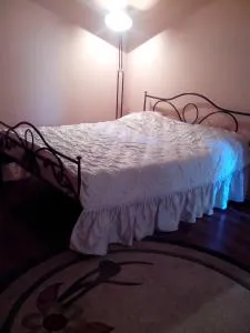 Apartment Na Saharova - 伊万诺-弗兰科夫斯克