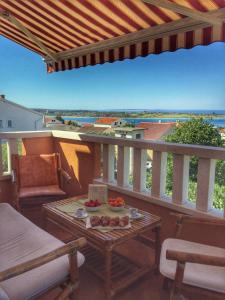 Novalja Zrce Iva Apartment II 
