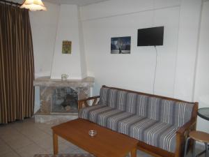 Dimitra's Apartments Pieria Greece