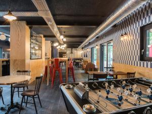 Eklo Hotels Lille : photos des chambres