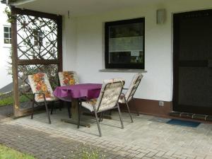 Ferienwohnung Lenne