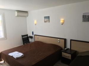 Hotels Hotel Vila : photos des chambres