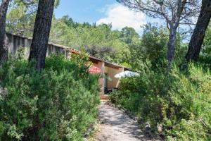 Villages vacances Les Arbousiers Village Hotel Provencal : photos des chambres