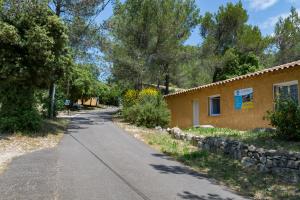 Villages vacances Les Arbousiers Village Hotel Provencal : photos des chambres