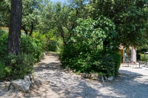 Villages vacances Les Arbousiers Village Hotel Provencal : photos des chambres