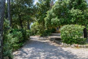 Villages vacances Les Arbousiers Village Hotel Provencal : photos des chambres