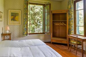 Villas Villa Ariane : photos des chambres