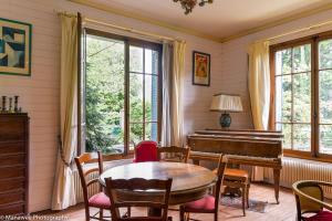 Villas Villa Ariane : photos des chambres