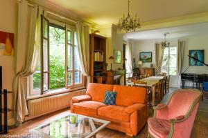 Villas Villa Ariane : photos des chambres