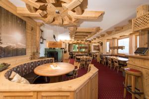 Frieden DAS Alpine Panorama Hotel