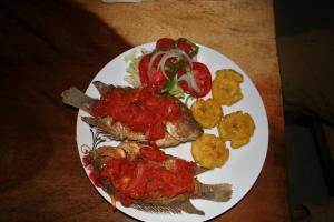 B&B, family run homestay, Hospedaje La Penita