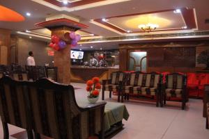 Hotel Sartaj