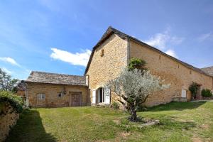 Maisons d'hotes La Source Gilhodes : photos des chambres