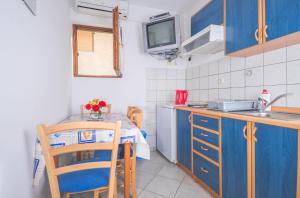 Apartments Cvita Sučić