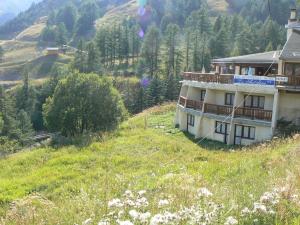 Hotels Le Sestriere : photos des chambres