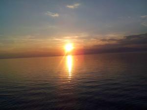 Roula's House Thassos Greece