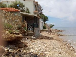 Roula's House Thassos Greece