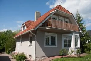 Bodza Vendégház - Balatonarács