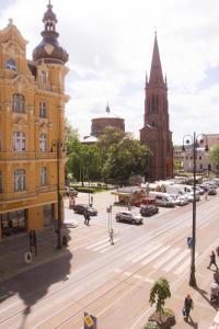 Açai Hostel Bydgoszcz