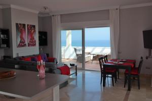 Appartement Pearl of Alcaidesa Alcaidesa Spanien