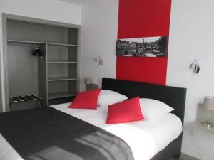 Hotels Auberge en Ardenne : photos des chambres