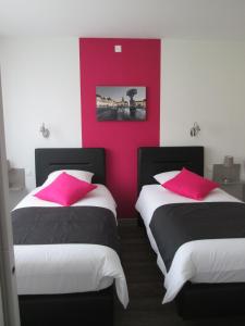 Hotels Auberge en Ardenne : photos des chambres