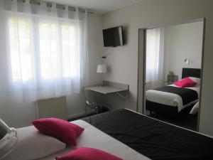 Hotels Auberge en Ardenne : photos des chambres