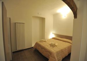 Chambre Triple avec Salle de Bains