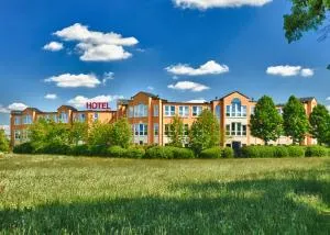 Grunau Hotel - Seybothenreuth