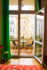 Açai Hostel Bydgoszcz