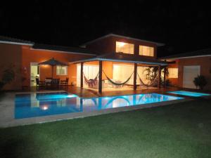 Aluguel para temporada de casas em Maracajaú Aluguel para temporada de casas em Maracajaú