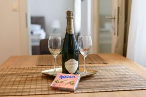 Comfort Apartments - Stephansdom