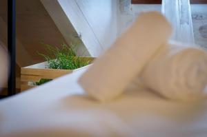 Apartments & Rooms Tiramola - Old Town