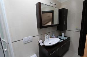 Apartments Villa Mattossi