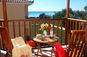 Kyma Hotel Samos Greece